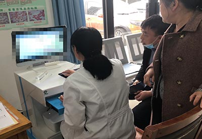 黄色视频免费观看网站测试仪厂家是测什么的？山西某骨科医院成功采购黄色视频下载网站GK-7000