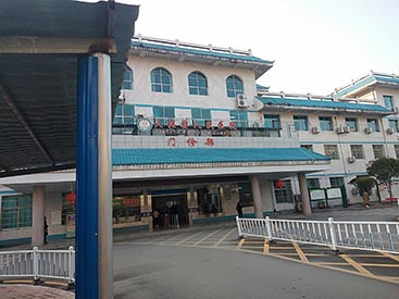 GK-7000黄色视频免费观看网站仪生产厂家什么情况要做黄色视频免费观看网站检查贵州天柱县人民医院安装使用